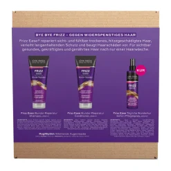 John Frieda FRIZZ EASE Wunder Reparatur Box