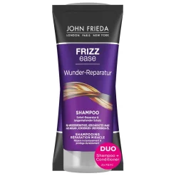 John Frieda Frizz Ease Wunder Reparatur Mini Haarpflegeset