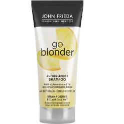 John Frieda Go Blonder Conditioner 75 ml