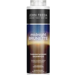 John Frieda Midnight Brunette Shampoo 500 ml