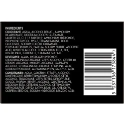 John Frieda Precision Foam Colour 10N Extra Light Natural Blonde