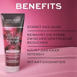 John Frieda Pro Colour Revive Farbschutz Conditioner 250 ml