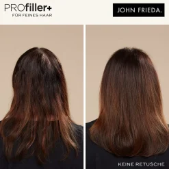 John Frieda PROFiller+ Kräftigendes Shampoo 250 ml