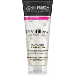John Frieda PROfiller+ Kräftigendes Super-Fluid 100 ml