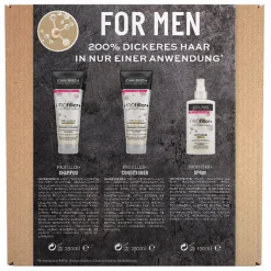 John Frieda Profiller+ Man Vorteils-Set