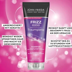 John Frieda Traumglätte Shampoo 250 ml
