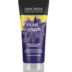 John Frieda Violet Crush Intensive Shampoo 75 ml