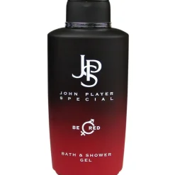 JOHN PLAYER SPECIAL Be Red Bath & Shower Gel 500 ml