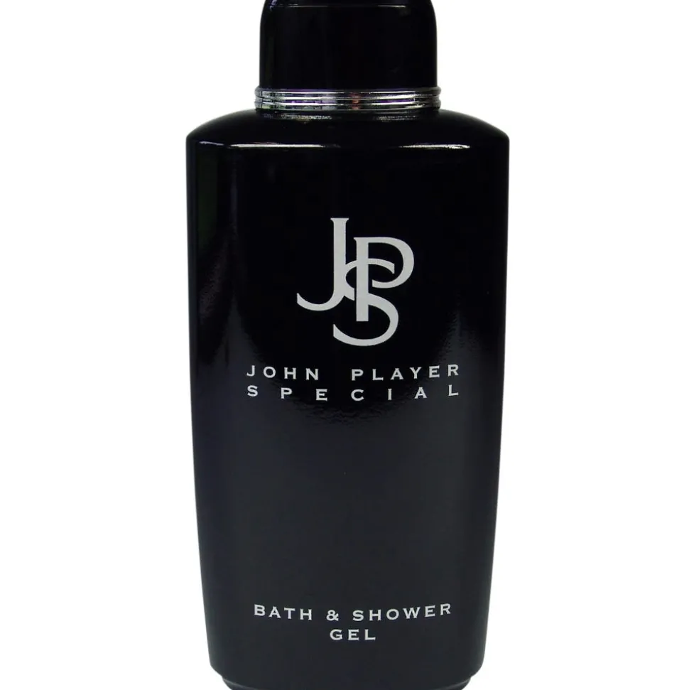 JOHN PLAYER SPECIAL Black Bath & Shower Gel 500 ml