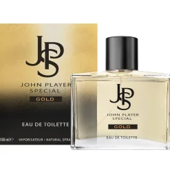 JOHN PLAYER SPECIAL Gold Eau de Toilette 100 ml