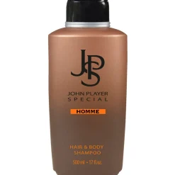 JOHN PLAYER SPECIAL Homme Hair & Body Shampoo 500 ml