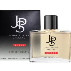 JOHN PLAYER SPECIAL Sport Eau de Toilette 100 ml