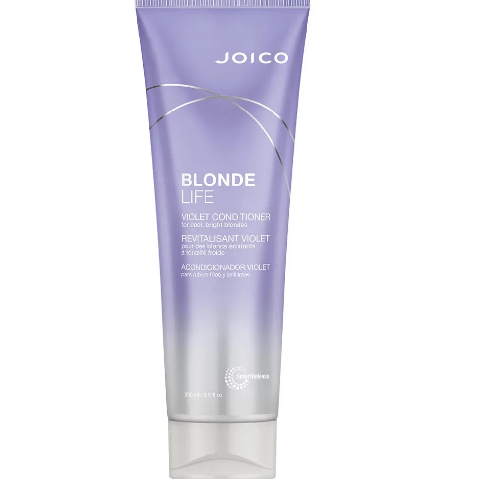 Joico Blonde Life Violet Conditioner 250 ml