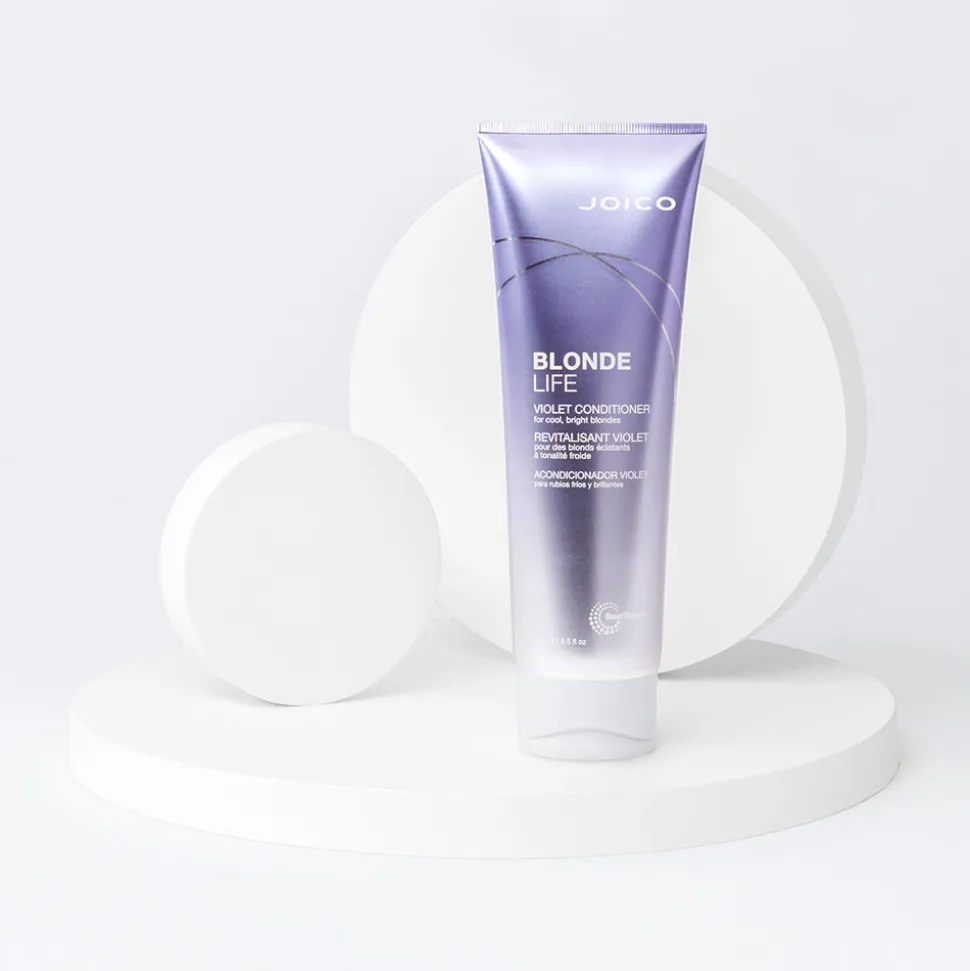 Joico Blonde Life Violet Conditioner 250 ml