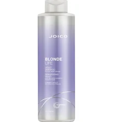 Joico Blonde Life Violet Shampoo 1000 ml