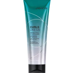 JOICO Curls Like Us Define & Seal 250 ml