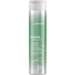 JOICO Scalp Vitality Refreshing Shampoo 300 ml