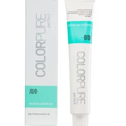 JOJO Colorpure 5.0 Braun 100 ml