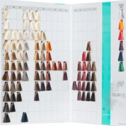 JOJO Colorpure 6.77 Dunkelblond Pur