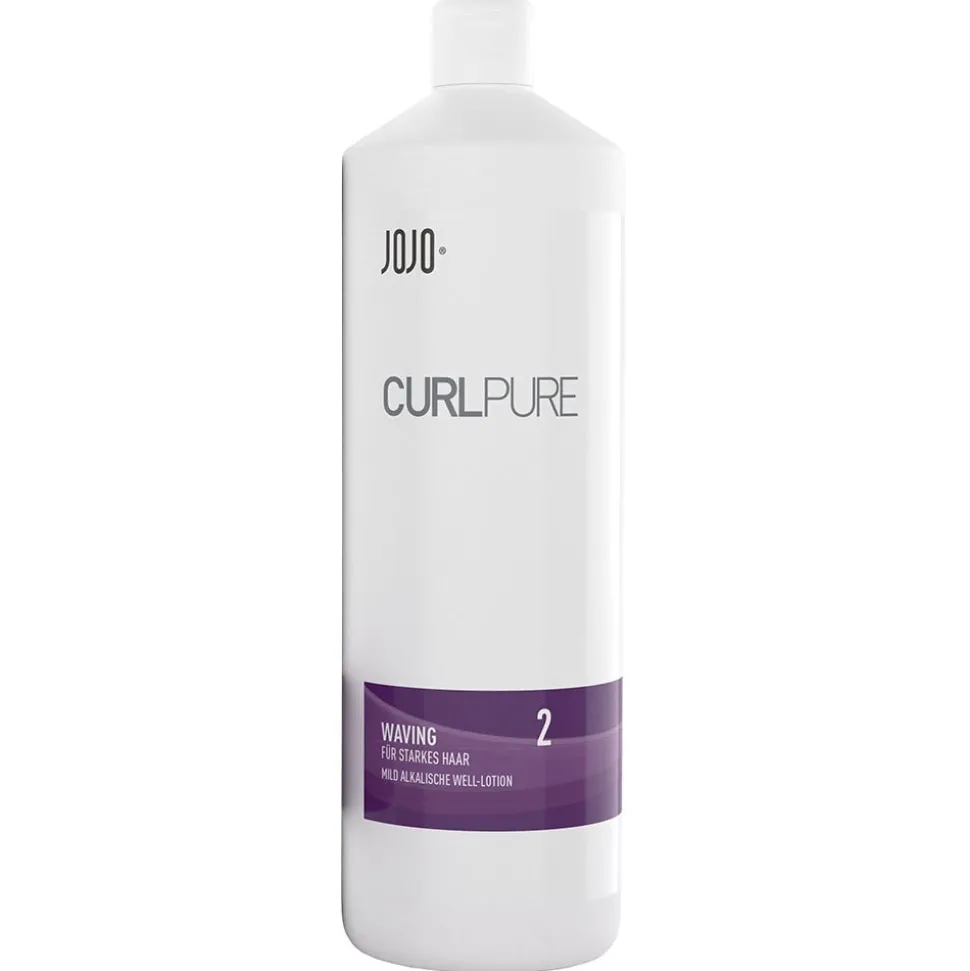 JOJO Curlpure Waving 2 1000 ml
