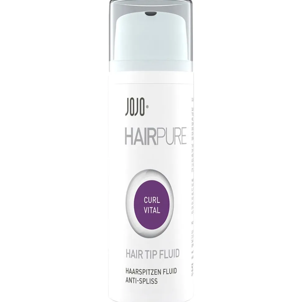 JOJO Haipure Curl Hair Tip Fluid 50 ml