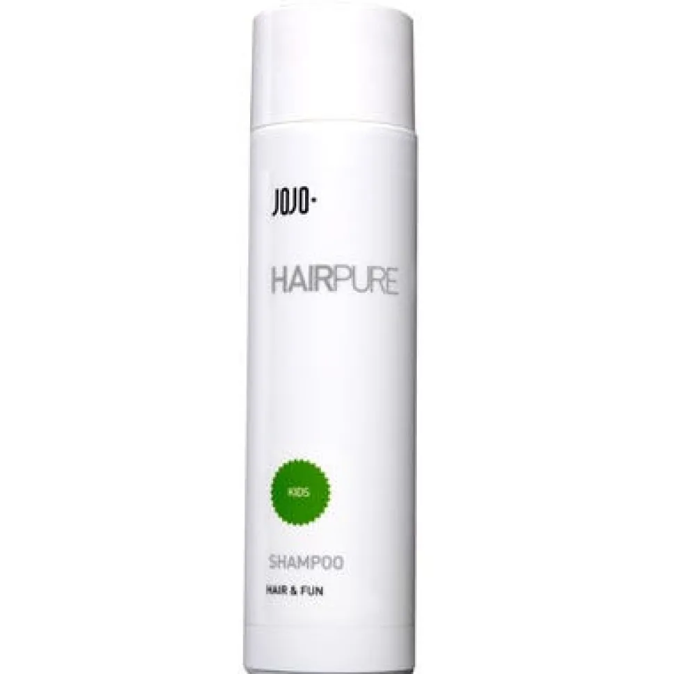 JOJO Hairpure Kids Shampoo