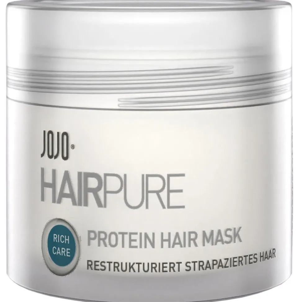 JOJO Hairpure Rich Care Protein Hair Mask 150 ml