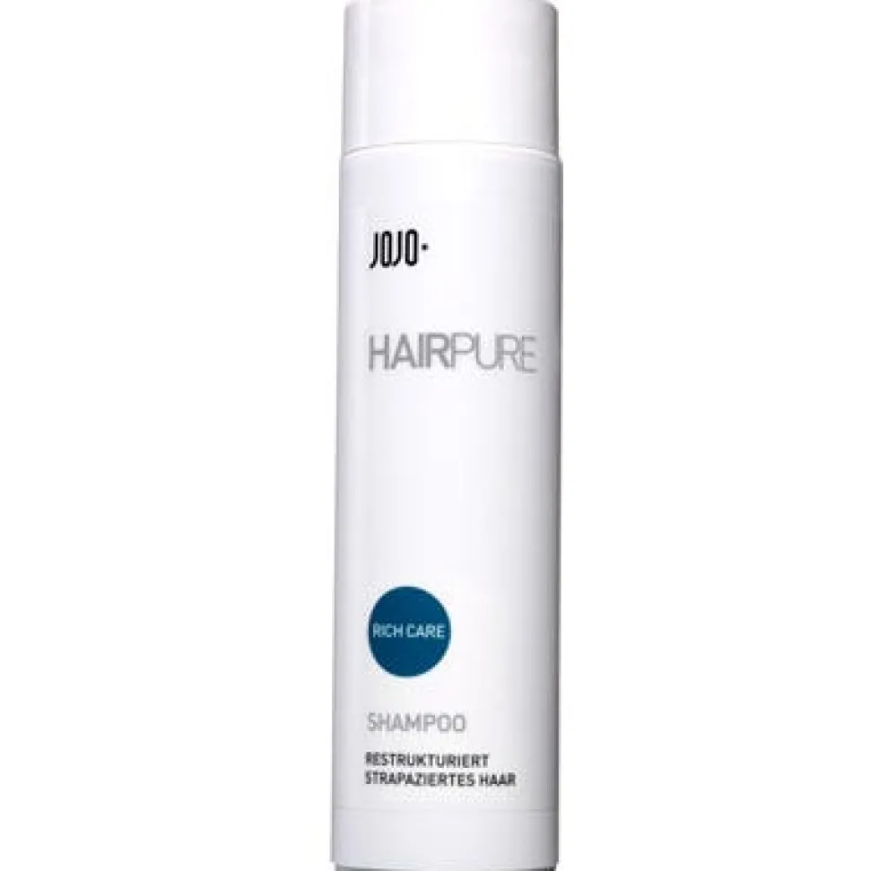 JOJO Hairpure Rich Care Shampoo