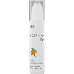 JOJO Hairpure Spa Herbal Pre Shampoo Mask 150 ml
