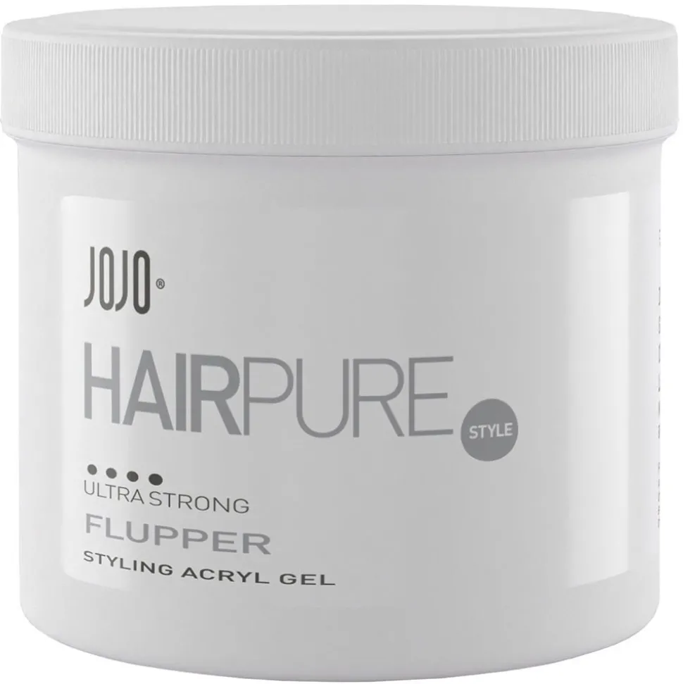 JOJO Hairpure Style Flupper 500 ml