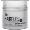 JOJO Hairpure Style Silver Shine Wax 50 ml