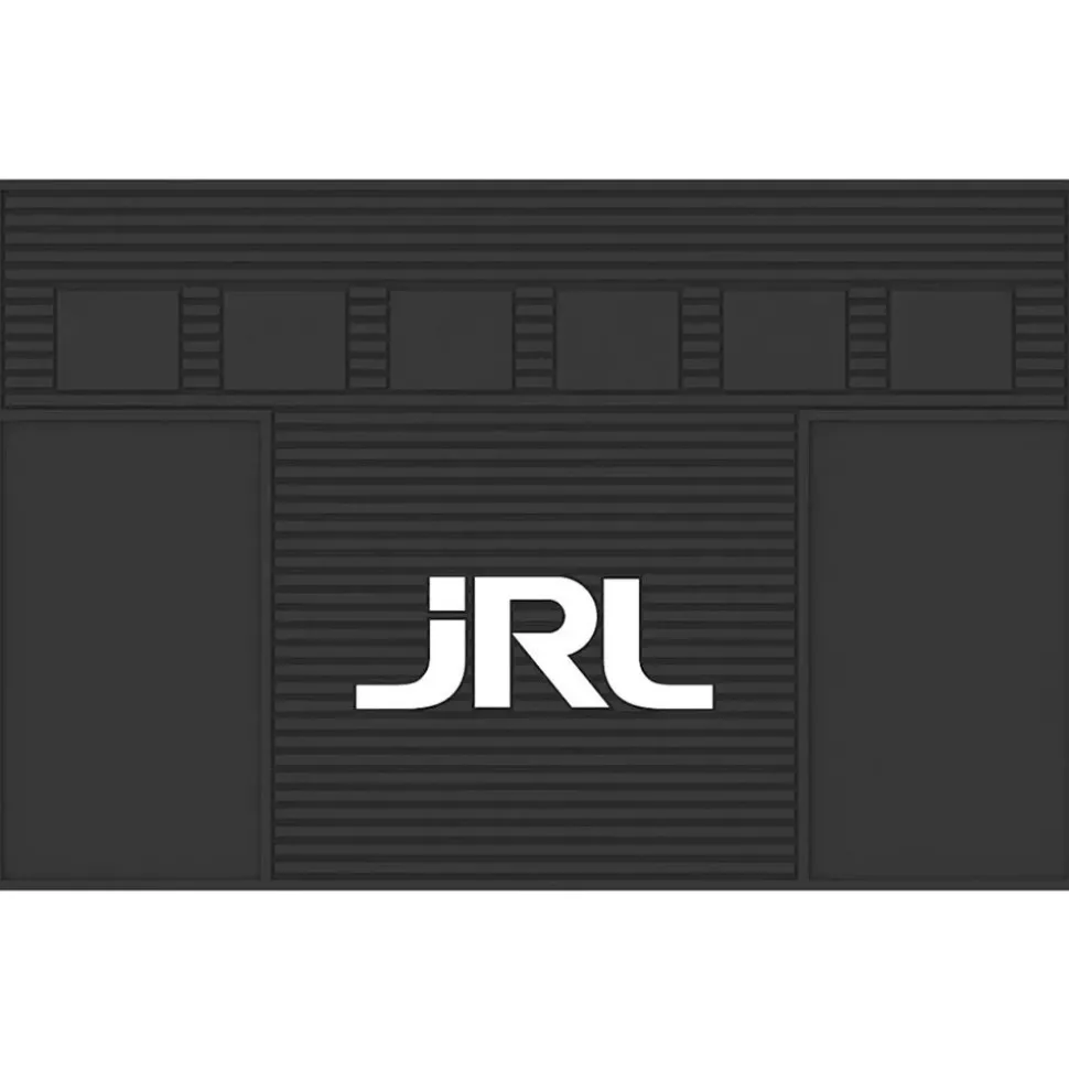 JRL Professional Barber Stationary Mat Magnet Plates 6 Stück
