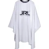 JRL Professional Classic Styling Cape white
