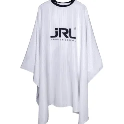 JRL Professional Classic Styling Cape white