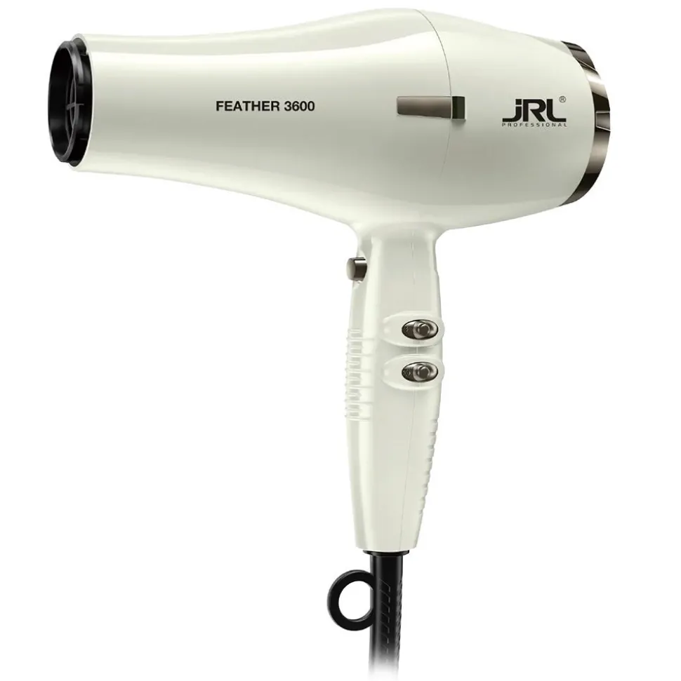 JRL Professional Feather 3600 Haartrockner
