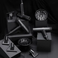 JRL Professional Forte Pro 2020H Ultralight Haartrockner