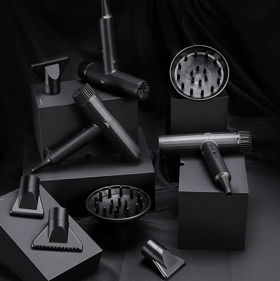 JRL Professional Forte Pro 2020H Ultralight Haartrockner