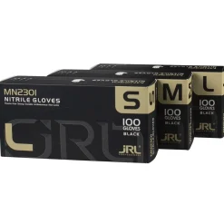 JRL Professional Nitril Handschuhe L