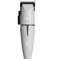 JRL Professional Onyx Cordless Hair Clipper - weiß