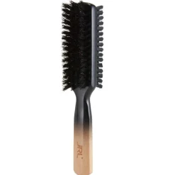 JRL Professional Premium Doppelseitige Haar- & Bartbürste