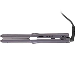 JRL Professional Straight & Curl Iron 9 cm x 2,14 cm