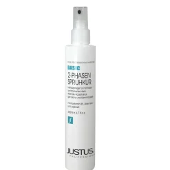 JUSTUS 2-Phasen Haarkur 200 ml