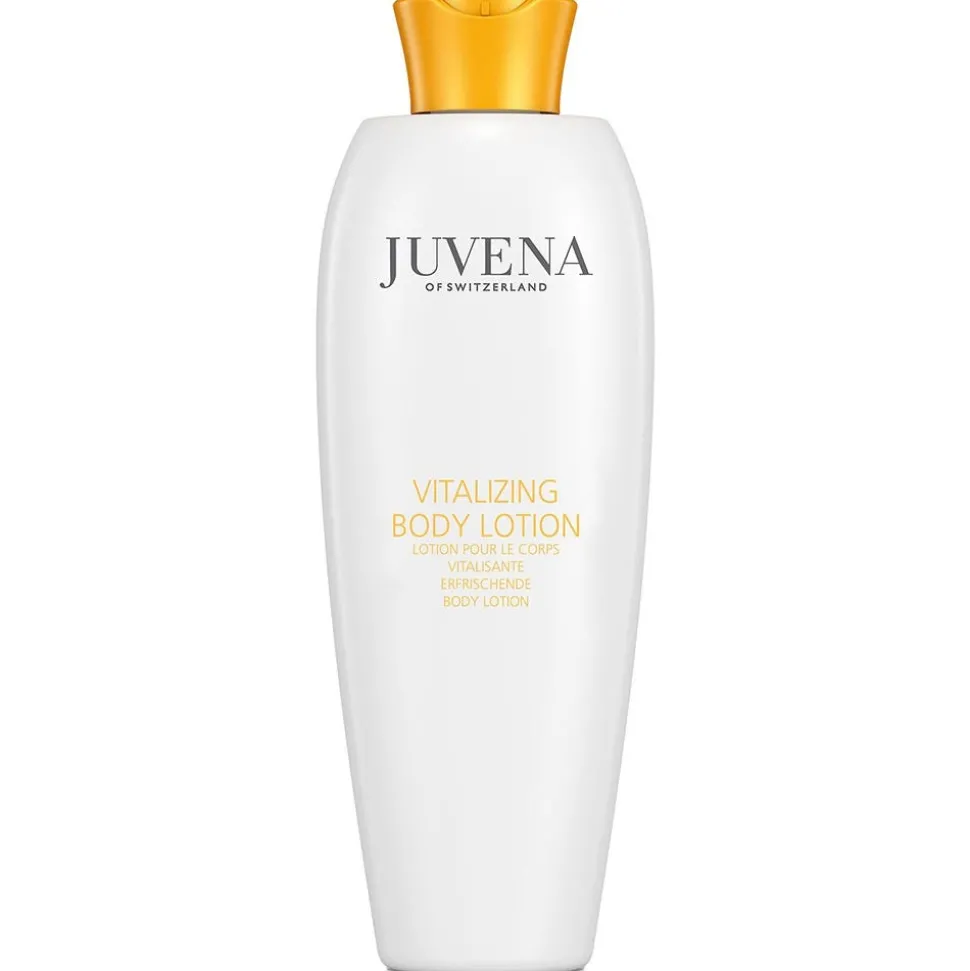 Juvena Body Care Body Lotion Citrus 400 ml