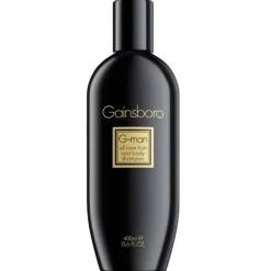 Juvena Gainsboro G-Man All Over Hair & Body Shampoo 400 ml