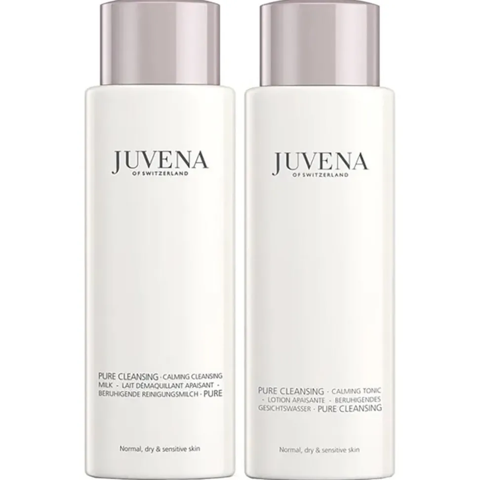 Juvena Pure Cleansing Set