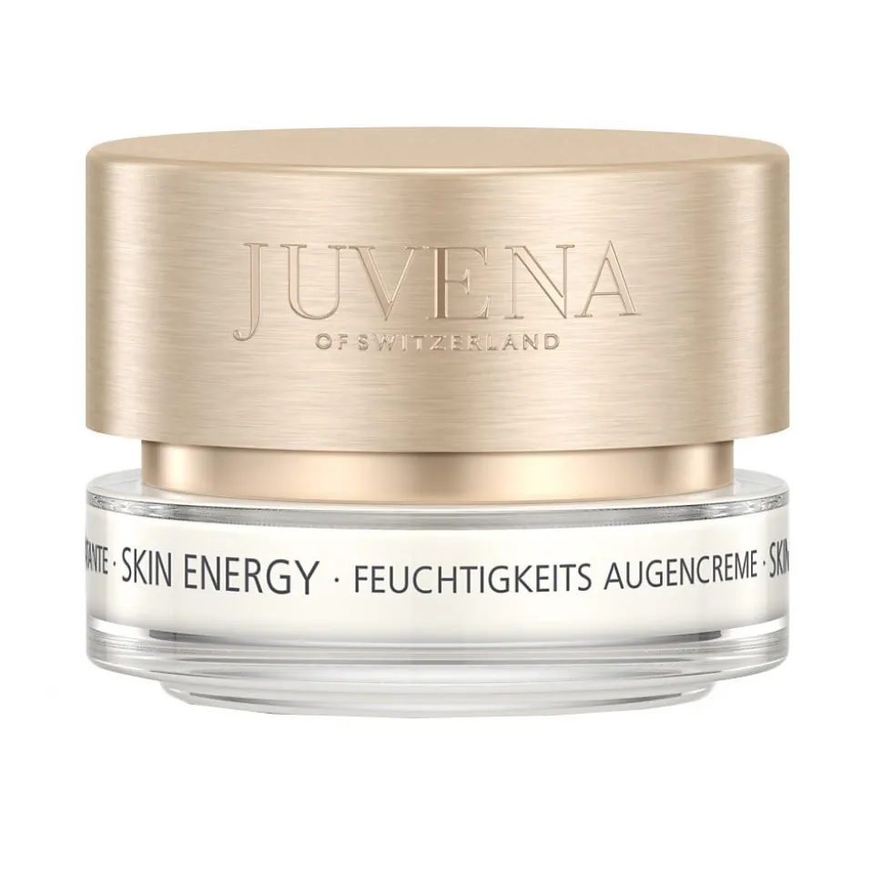 Juvena Skin Energy 24h Moisture Eye Cream 15 ml