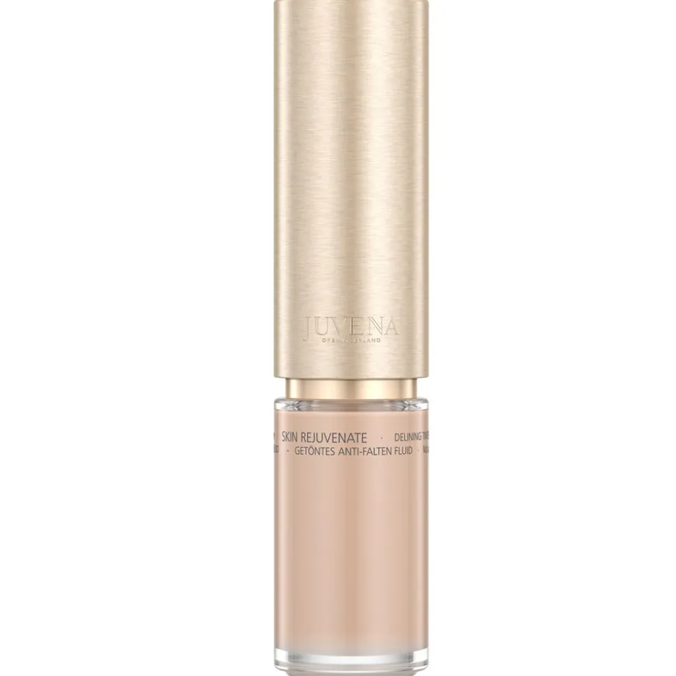 Juvena Skin Rejuvenate Delining Tinted Fluid natural bronze 50 ml