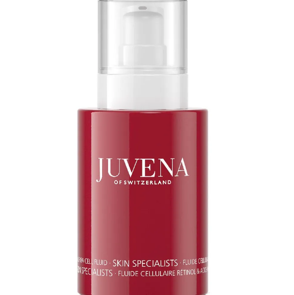 Juvena Skin Specialists Retinol & Hyaluron Cell Fluid 50 ml