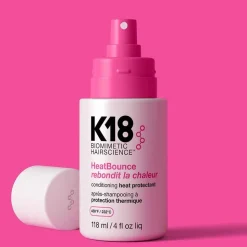 K18 HeatBounce Conditioning Heat Protectant 118 ml