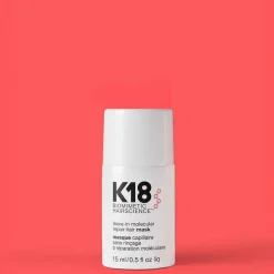 K18 Leave-In Molecular Repair Hair Mask 15 ml